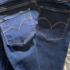 Levi Jeans